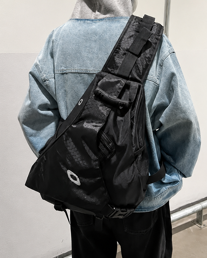 GATHER TECH BACKPACK