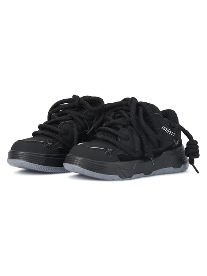 CHUNKY ROPE SNEAKER