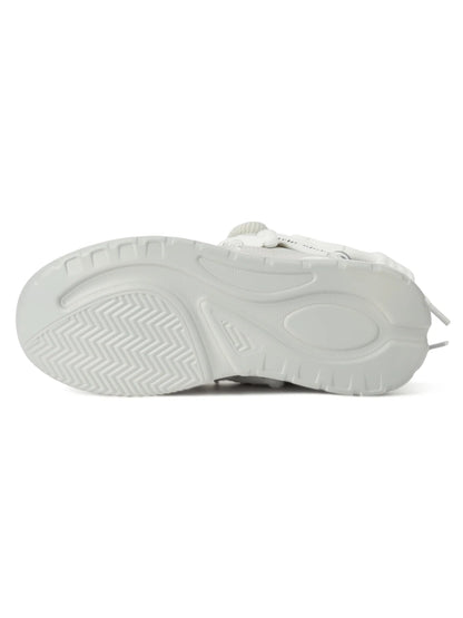CHUNKY ROPE SNEAKER