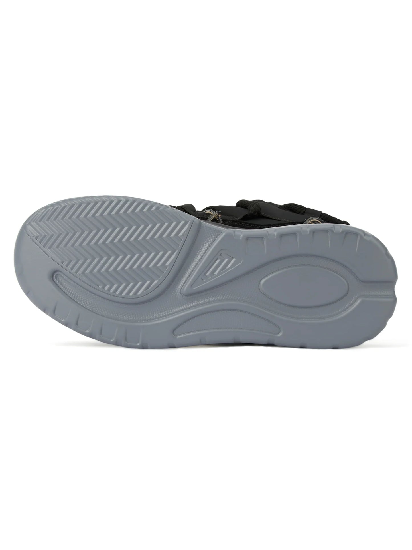 CHUNKY ROPE SNEAKER
