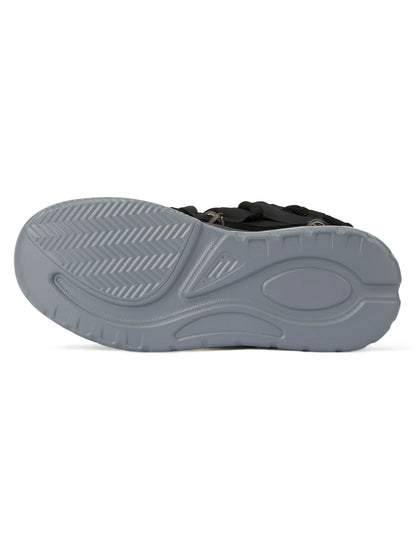 CHUNKY ROPE SNEAKER
