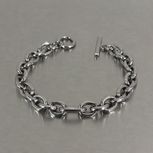 ORBIT LINK BRACELET