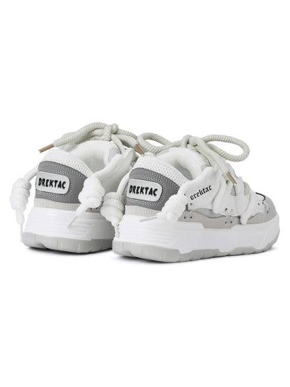 CHUNKY ROPE SNEAKER