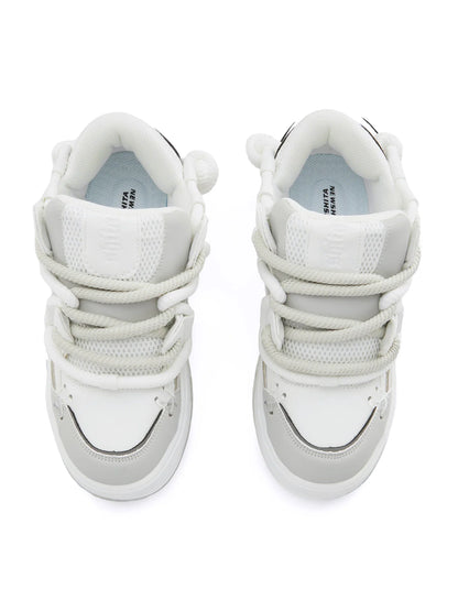 CHUNKY ROPE SNEAKER