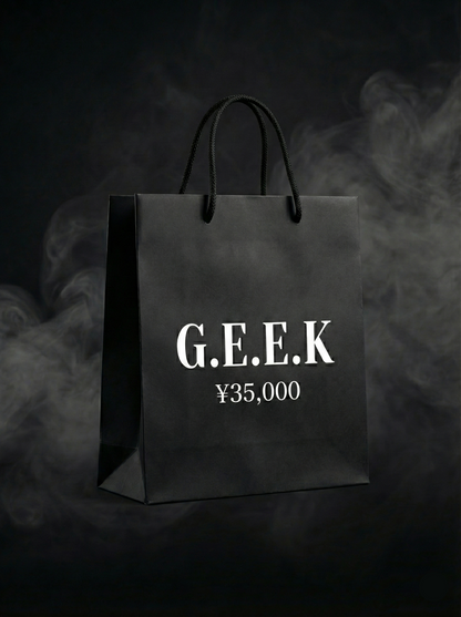 【福袋】Happy New Year Bag ¥35,000