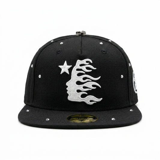 STAR FRAME STADS BASEBALL CAP