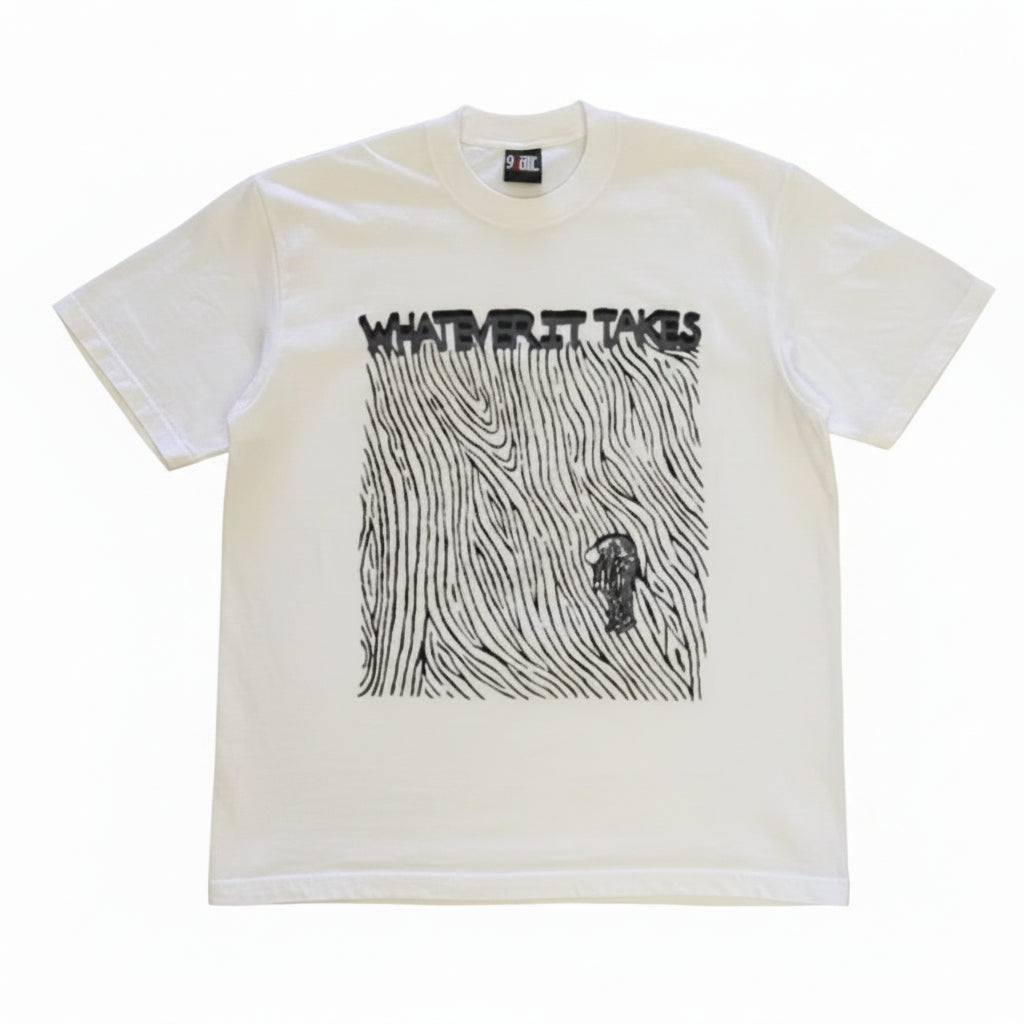 WHATEVER IT TAKES TEE