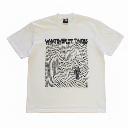 WHATEVER IT TAKES TEE
