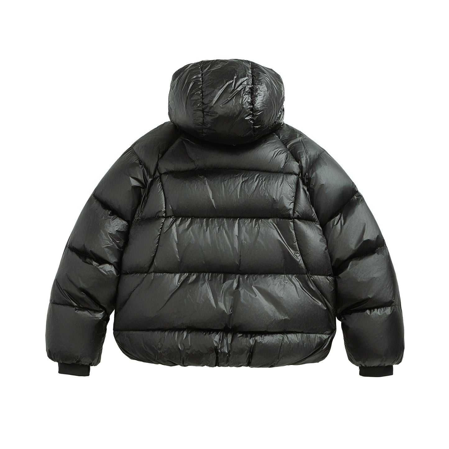 LIQUID ARMOR TECH DOWN JACKET