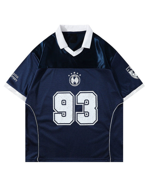 No.93 MESH JERSEY