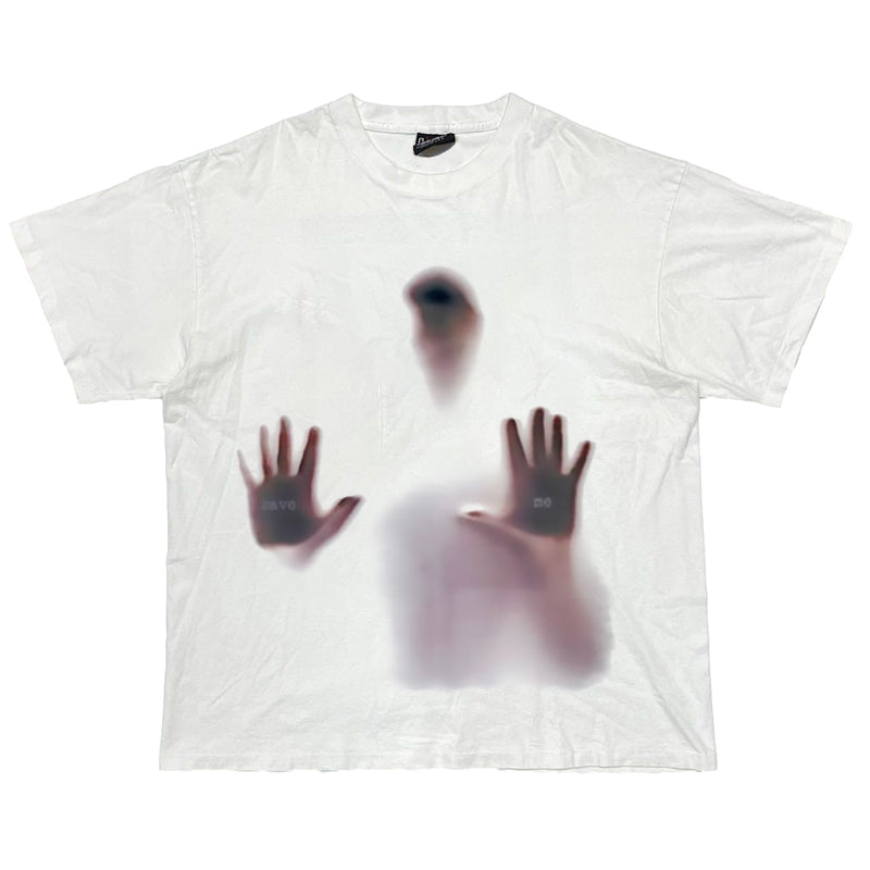 SHADOW HANDS GRAPHIC T-SHIRTS