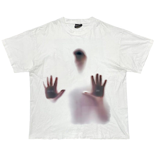 SHADOW HANDS GRAPHIC T-SHIRTS