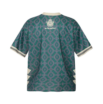 RHOMBUS FOOTBALL JERSEY