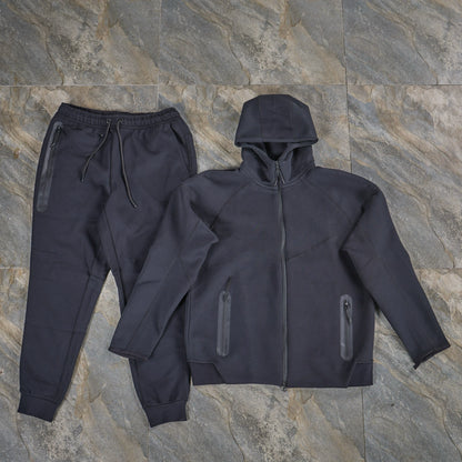 TECH FLEECE SETUP