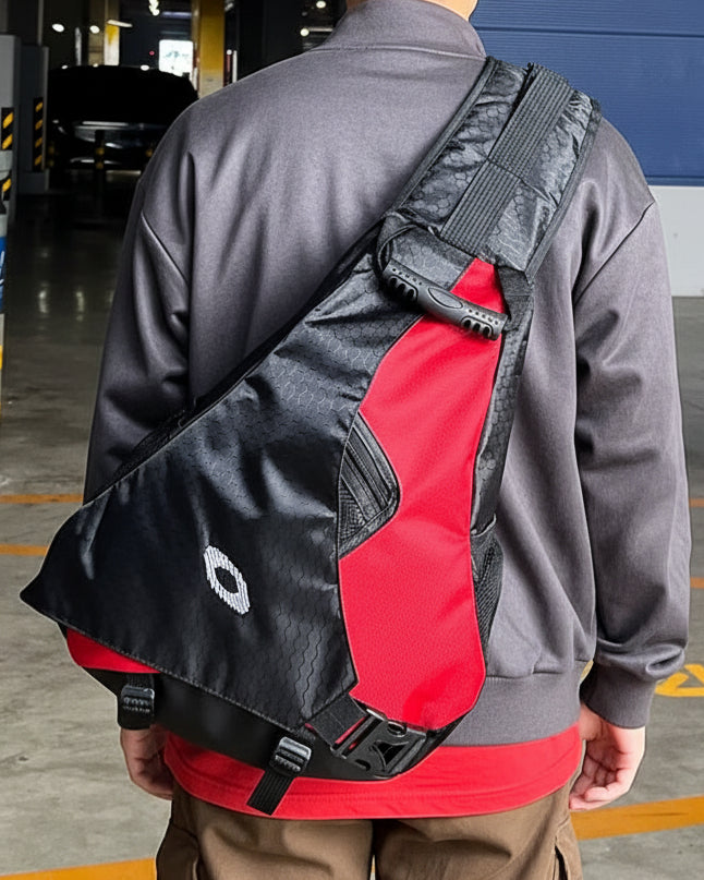 GATHER TECH BACKPACK