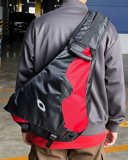 GATHER TECH BACKPACK