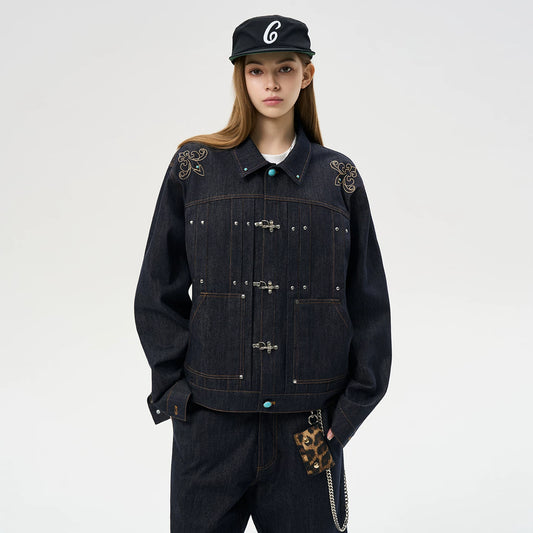 Jacket – GEEK