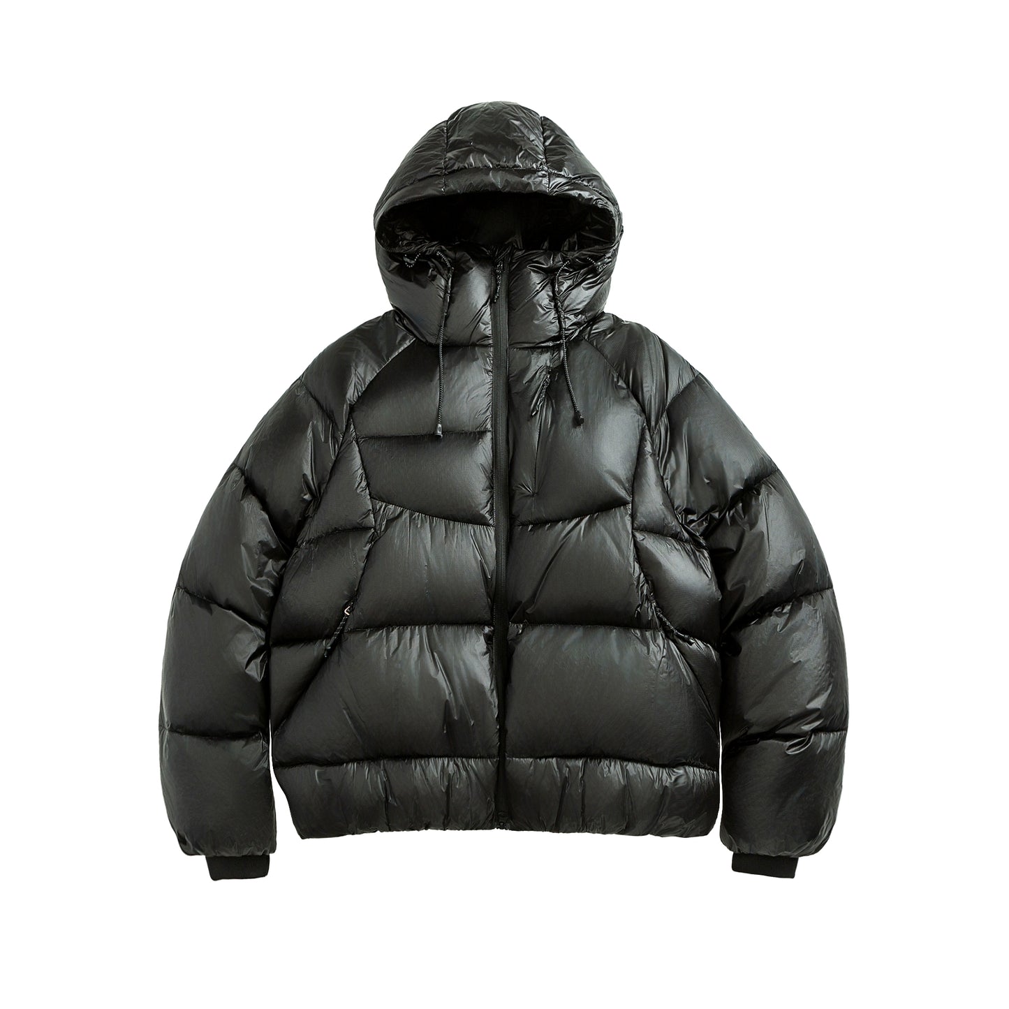 LIQUID ARMOR TECH DOWN JACKET