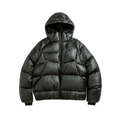 LIQUID ARMOR TECH DOWN JACKET