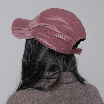 DAMAGE COATED CAP
