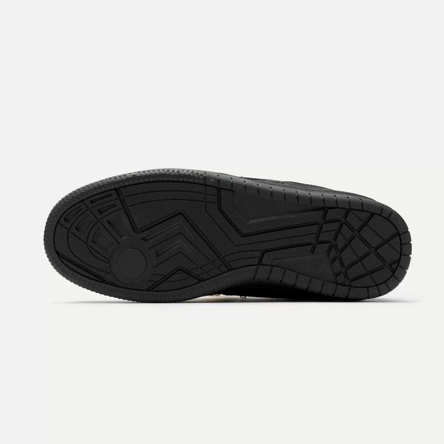 PLATFORM THICK ROPE SHOES