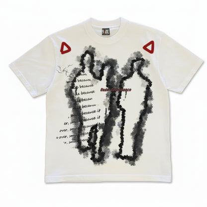 UNDER SURVEILLANCE TEE