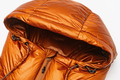 LIQUID ARMOR TECH DOWN JACKET