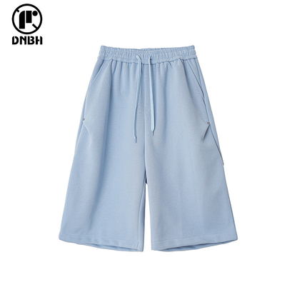 WIDE FIT SWEAT CULOTTE SHORTS