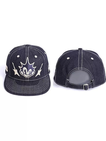 VERSATILE BASEBALL CAP