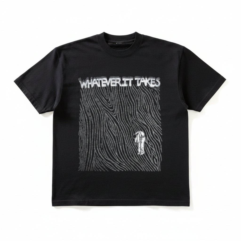 WHATEVER IT TAKES TEE