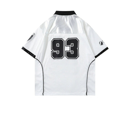No.93 MESH JERSEY