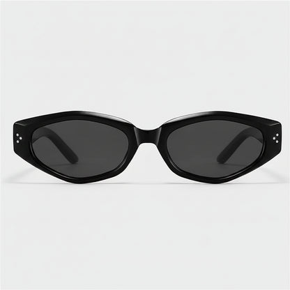 CROWN NOIR SUNGLASSES