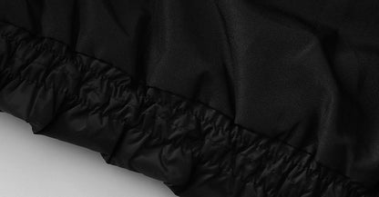 ARCTIC FORCE DOWN JACKET