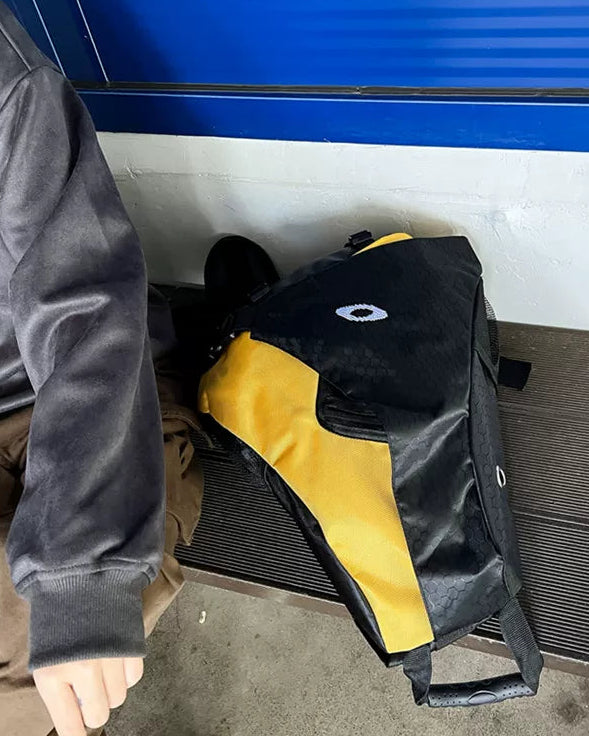 GATHER TECH BACKPACK