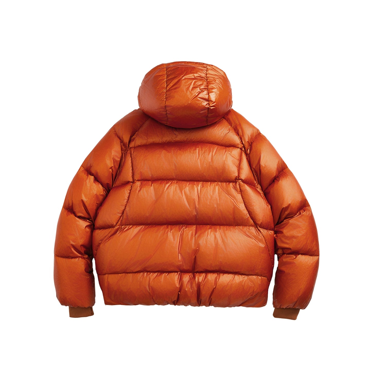 LIQUID ARMOR TECH DOWN JACKET