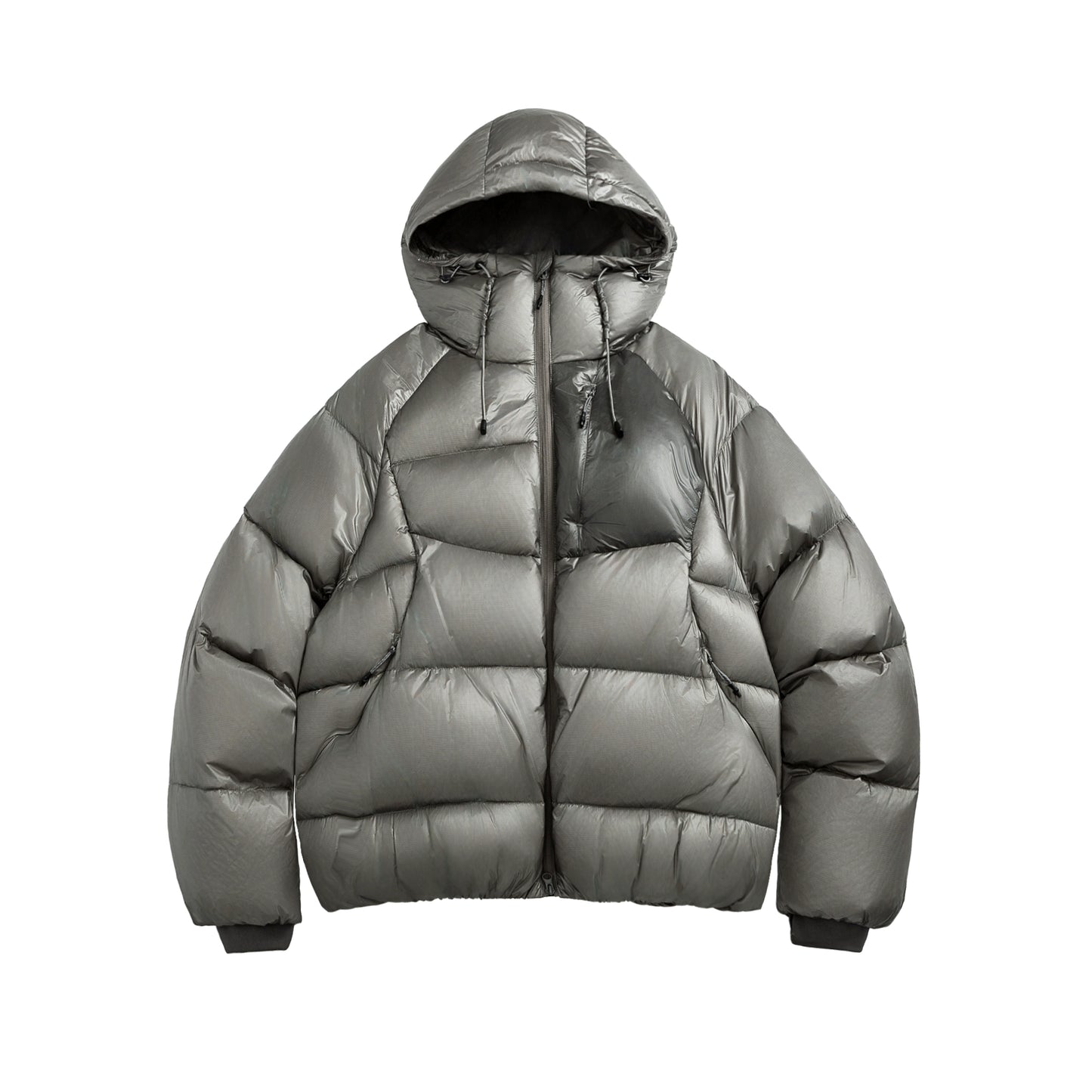 LIQUID ARMOR TECH DOWN JACKET