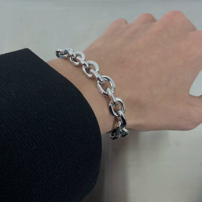 ORBIT LINK BRACELET