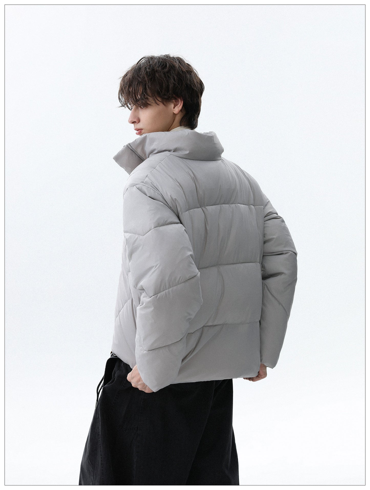 NEUTRAL FORCE JACKET