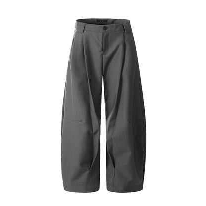 VINTAGE HIGH-END SCIMITAR CASUAL SLACKS