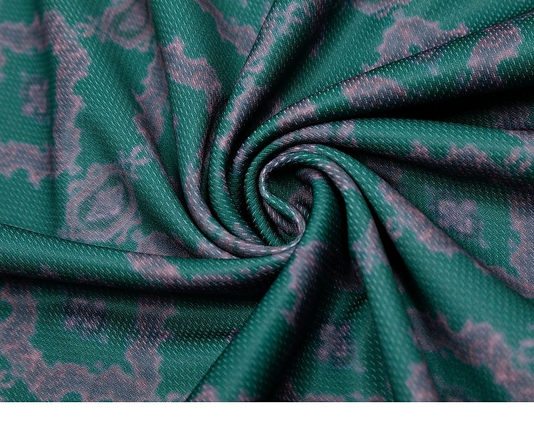 RHOMBUS FOOTBALL JERSEY