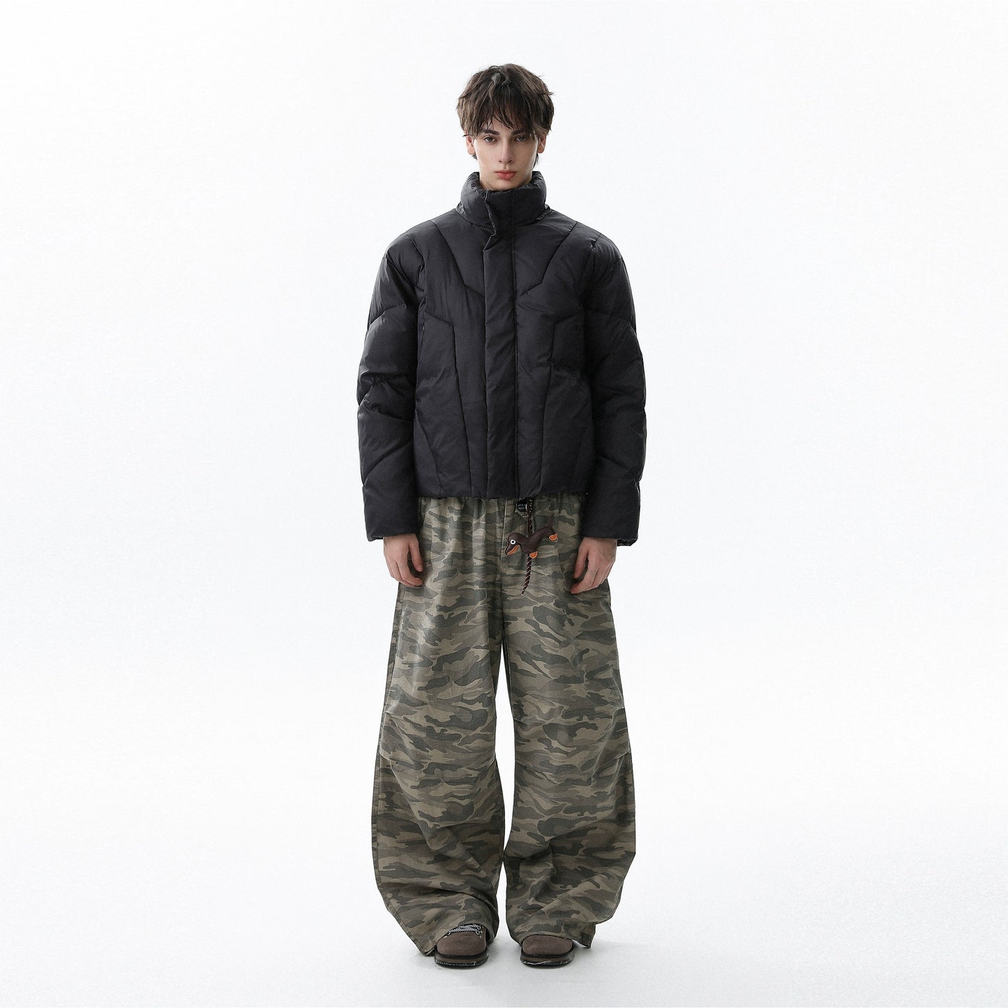 NEUTRAL FORCE JACKET