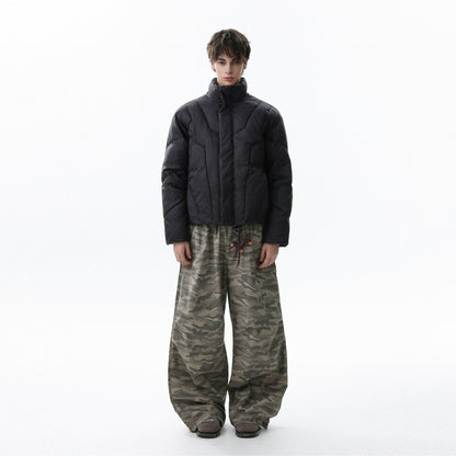 NEUTRAL FORCE JACKET