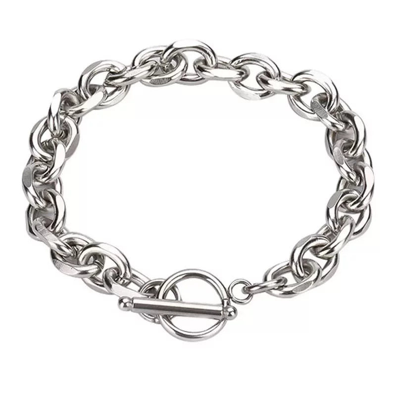 ORBIT LINK BRACELET