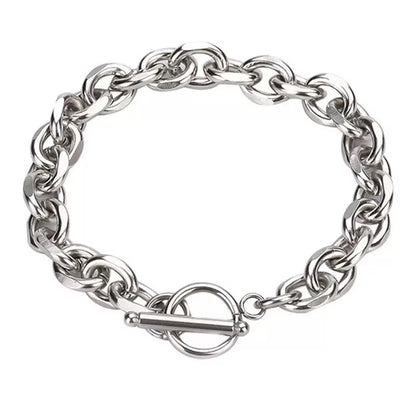 ORBIT LINK BRACELET