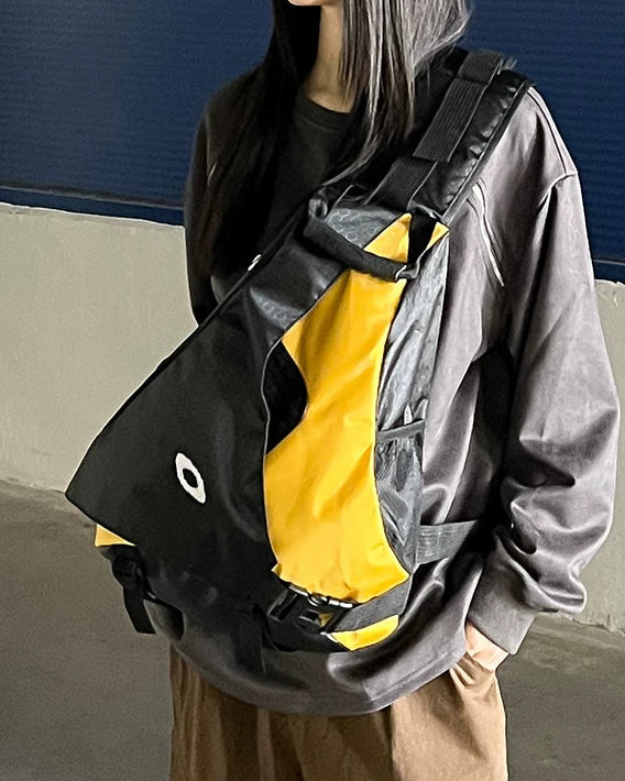 GATHER TECH BACKPACK