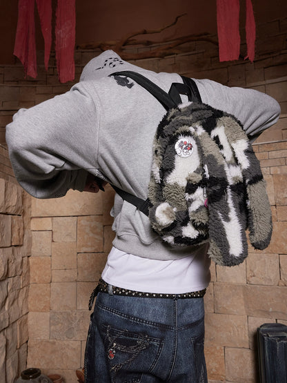 RABBIT BOA BACKPACK