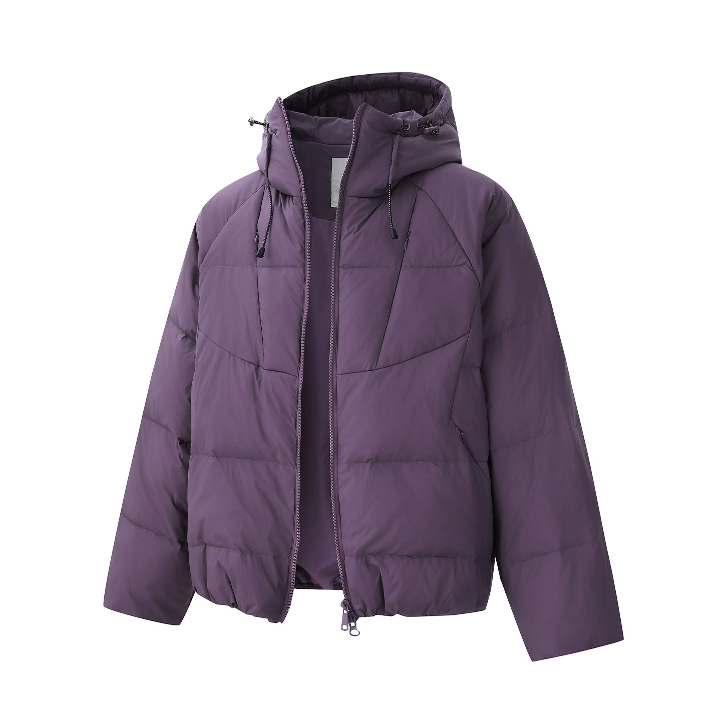 ARCTIC FORCE DOWN JACKET