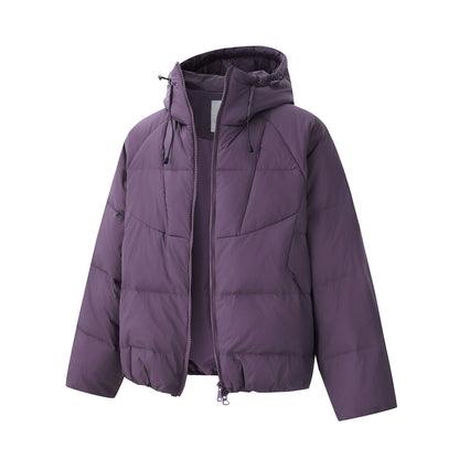 ARCTIC FORCE DOWN JACKET