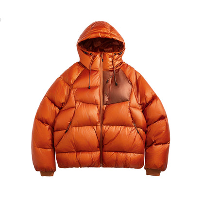 LIQUID ARMOR TECH DOWN JACKET