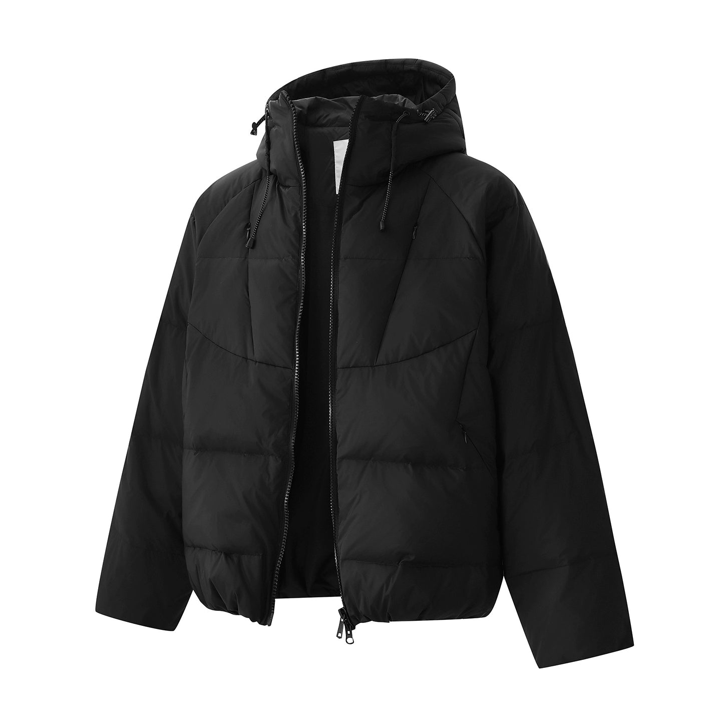 ARCTIC FORCE DOWN JACKET